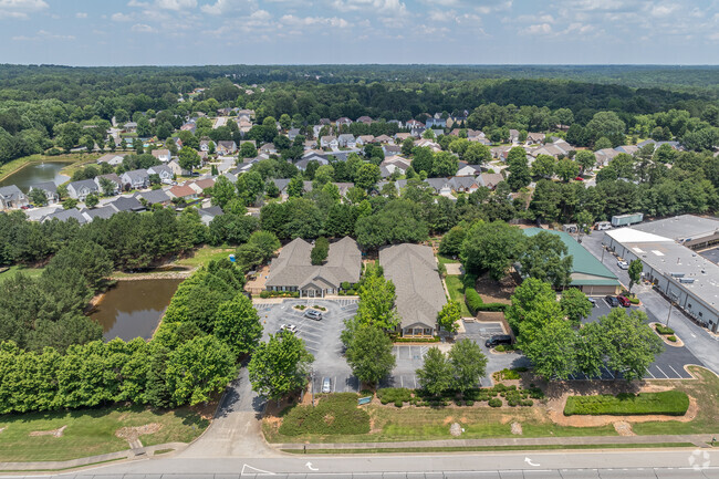 Harbour Oaks Montessori School is a rich and diverse place for students to learn.