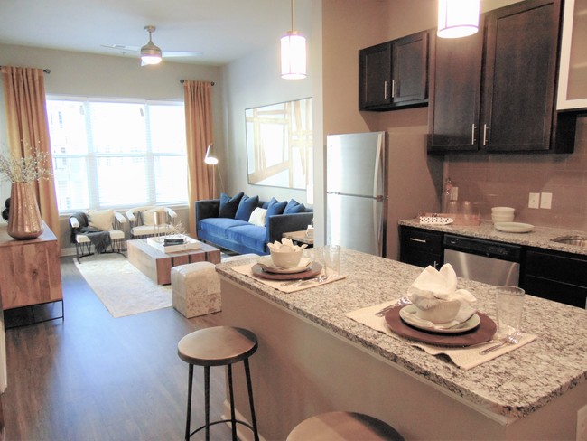 Beautiful Kitchens