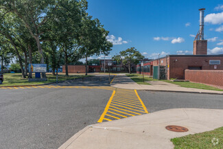 Parliament Place Elementary School