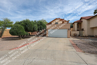 967 E Rockwell Dr, Chandler, AZ 85225