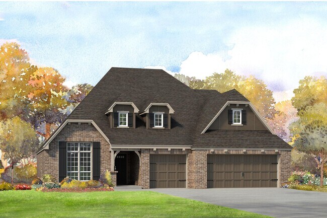 5705 E 124th Terrace St S unit 36946168, Bixby, OK 74008 - photo 4