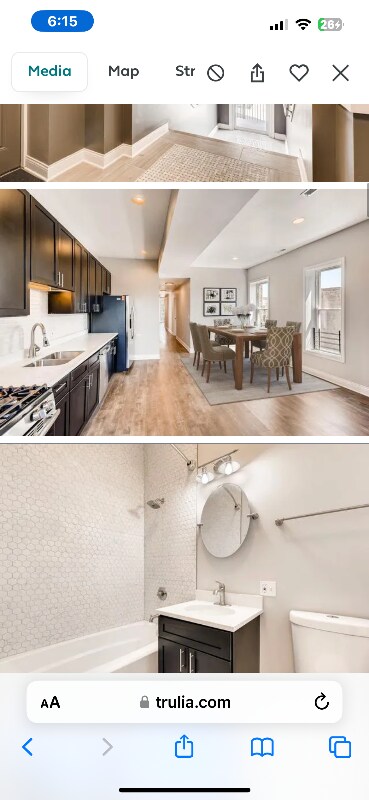 4512 S Calumet Ave, Chicago, IL 60653 - photo 1