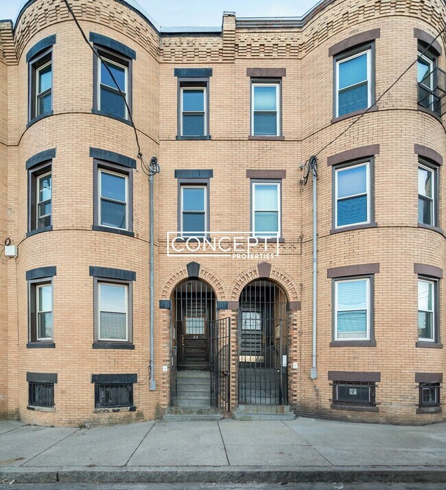 42 Guild St unit 1B, Roxbury, MA 02119 - photo 2