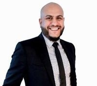 Maged Nagi