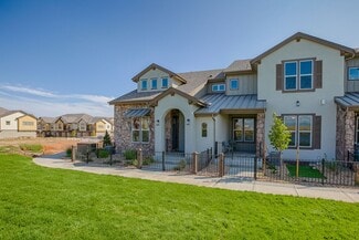 6226 Vernazza Way Unit 4, Windsor, CO 80550