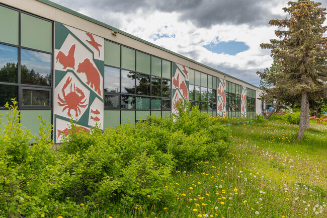 Northwood Elementary School