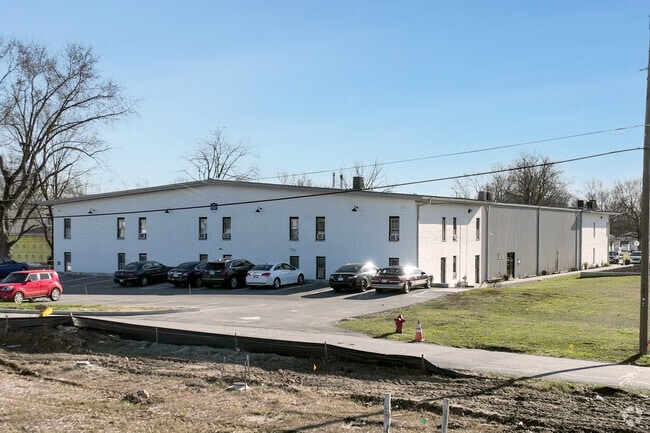 Union Bible College Academy