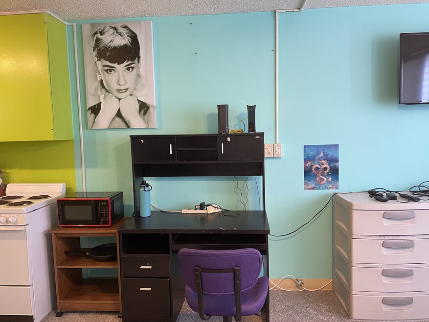 1550 Rycroft St unit 514, Honolulu, HI 96814 - photo 1