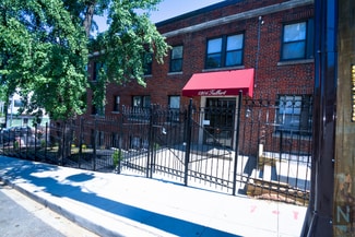 1204 Talbert St SE, Washington, DC 20020