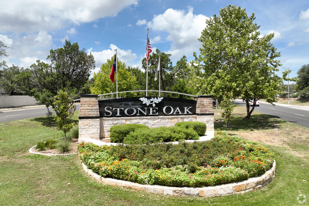 Overture Stone Oak - 18610 Tuscany Stone, San Antonio, TX | Homes.com