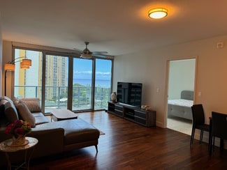 1189 Waimanu St Unit 1104, Honolulu, HI 96814