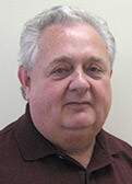 Bob Pearson