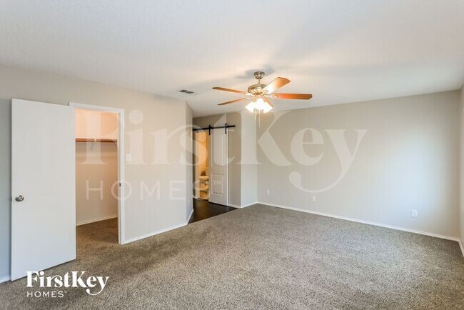 5705 Addington Dr, Fort Worth, TX 76135 - photo 6