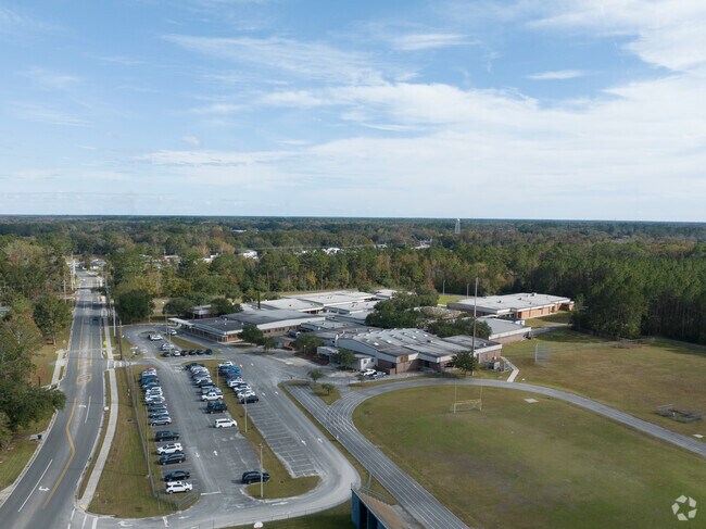 Callahan Middle School