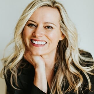Naomi Bannister