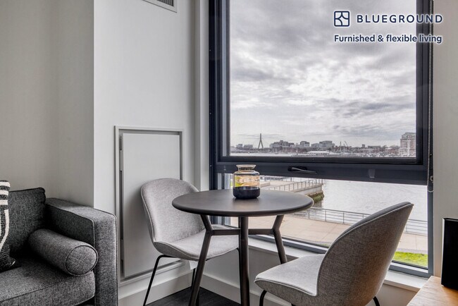 10 New St unit FL2-ID1054, Boston, MA 02128 - photo 5