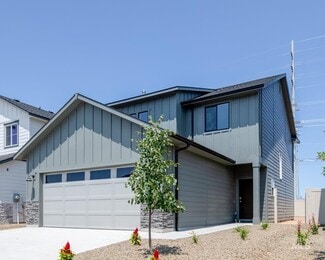 4216 Woodmurra St, Meridian, ID 83642