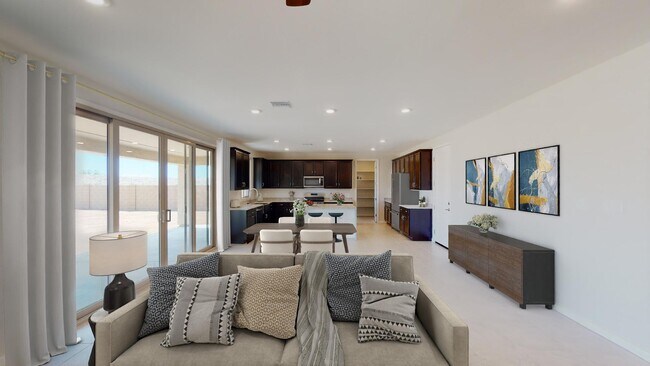 12288 Grand View Dr unit 36477267, Yuma, AZ 85367 - photo 4