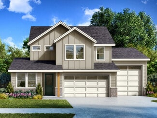 160 S Quincannon Ave Unit 36462858, Star, ID 83669