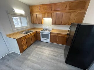 331 W Morrell St Unit A, Jackson, MI 49203