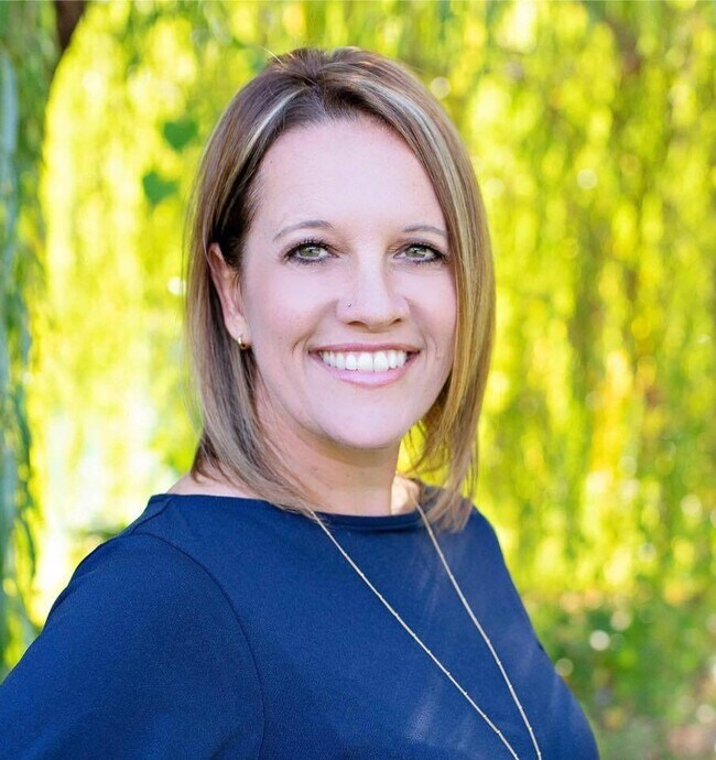 Heather Cooper