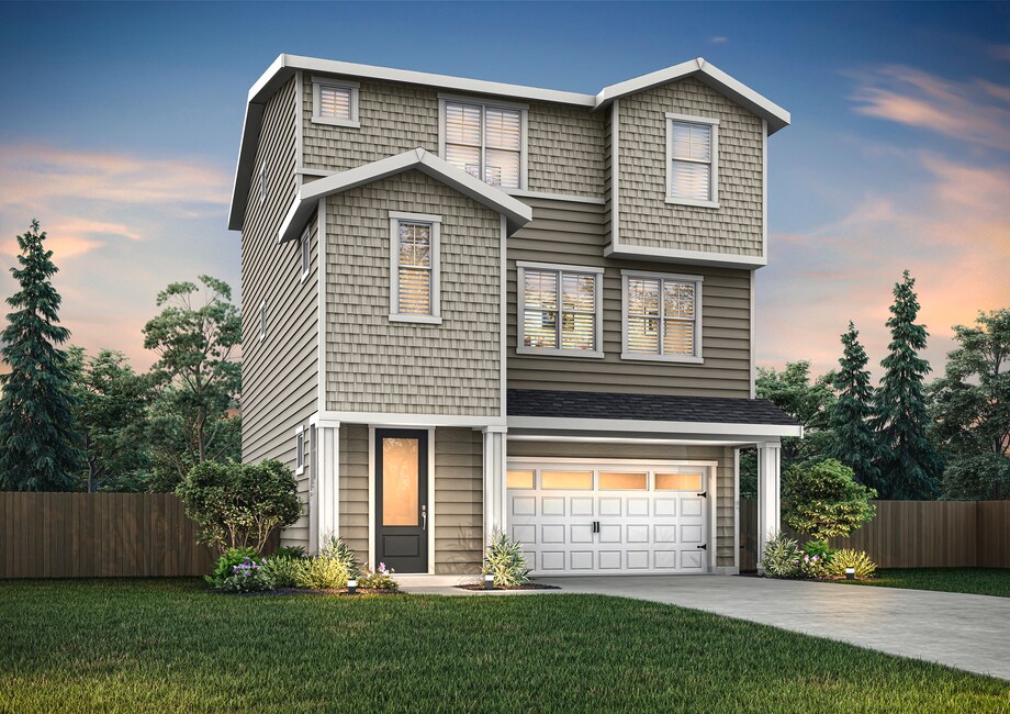 8701 152nd St E unit 38609784, Puyallup, WA 98375 - photo 1