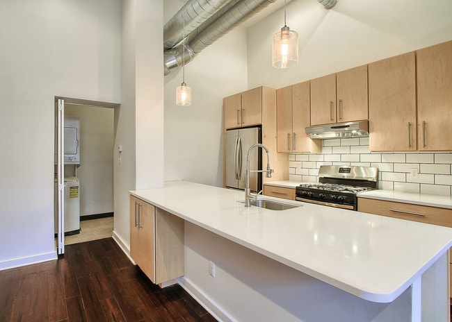 Olde Uptown Lofts, Harrisburg, PA 17102 - photo 2