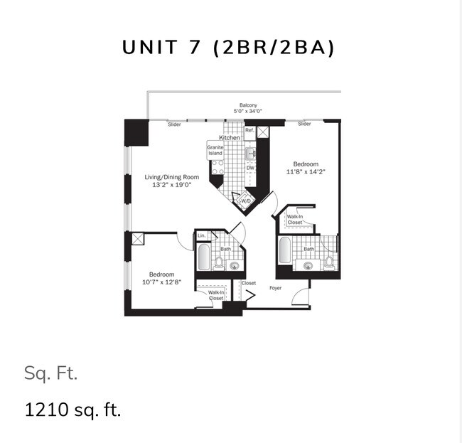 620 N State St unit 3907, Chicago, IL 60654 - photo 4