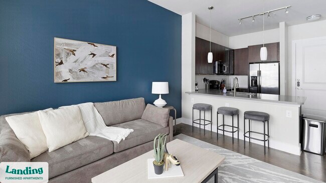 3501 Ross Ave unit 1086, Dallas, TX 75204 - photo 2