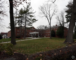 1 Montgomery Ave, Bala Cynwyd, PA 19004