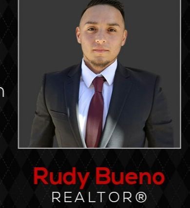 Rudy Bueno