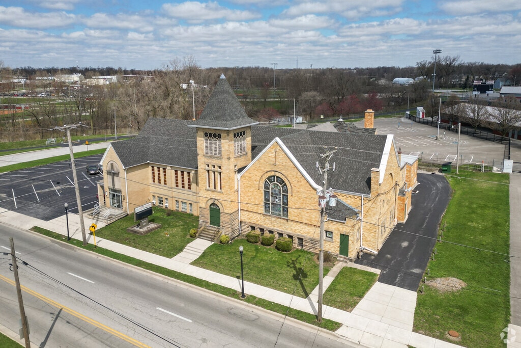 Liberty Christian School