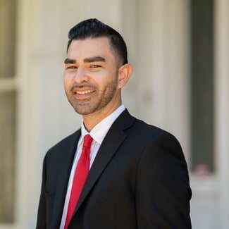 Marco Rodriguez