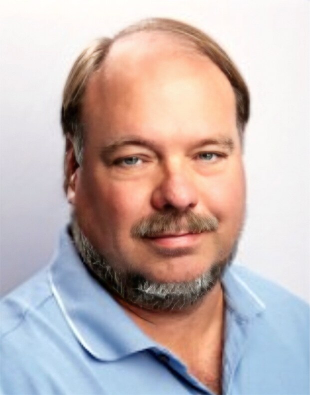 David Lucas