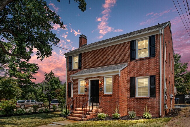 819 Weedon St unit 2, Fredericksburg, VA 22401 - photo 5