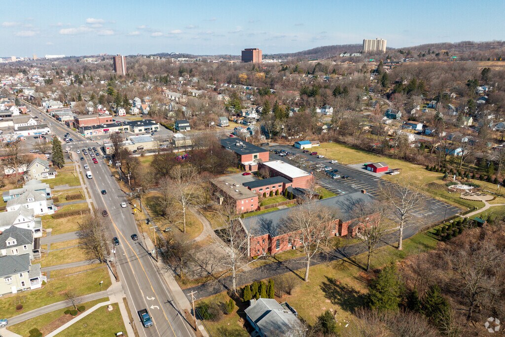 Academy of Science & Citizenship Charter School is located on the Southside of Syracuse.