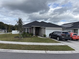 9835 Olivia St, Jacksonville, FL 32219