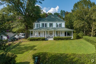 Edgefield