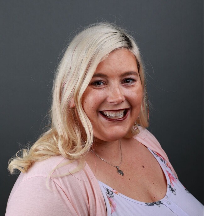 Liz Churchill
