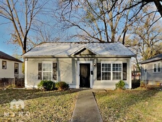 3742 Caroline Ave, Indianapolis, IN 46218