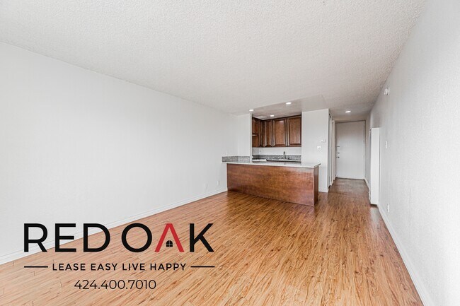 3416 Manning Ave unit 1704, Los Angeles, CA 90064 - photo 2