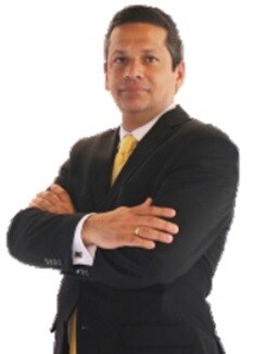 Gustavo Cabrera