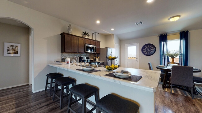 29006 E 79th Terrace S, Broken Arrow, OK 74014 - photo 2