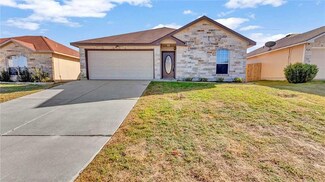 140 Amber Ln, Jarrell, TX 76537