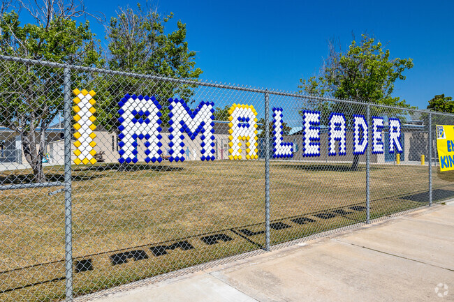 At Ericson Elementary School in Mira Mesa, every student is a leader!