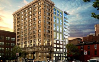 830 Main St, Cincinnati, OH 45202