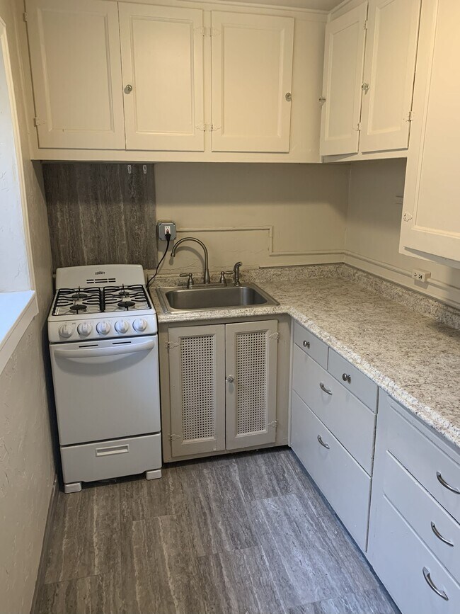 2009 N Vine St unit 2, Denver, CO 80205 - photo 6