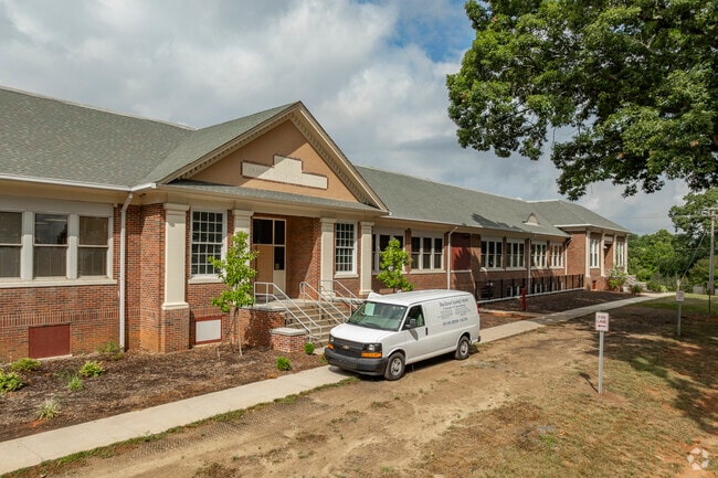 Granite Falls Middle School students are well prepared for their high school careers.