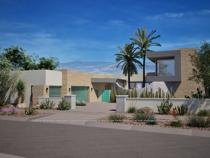 10 Danube Dr unit 36144200, Rancho Mirage, CA 92270 - photo 1