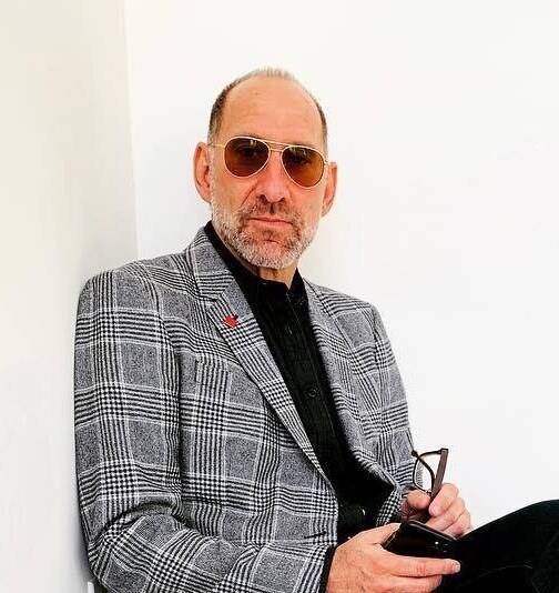 Agent Photo
